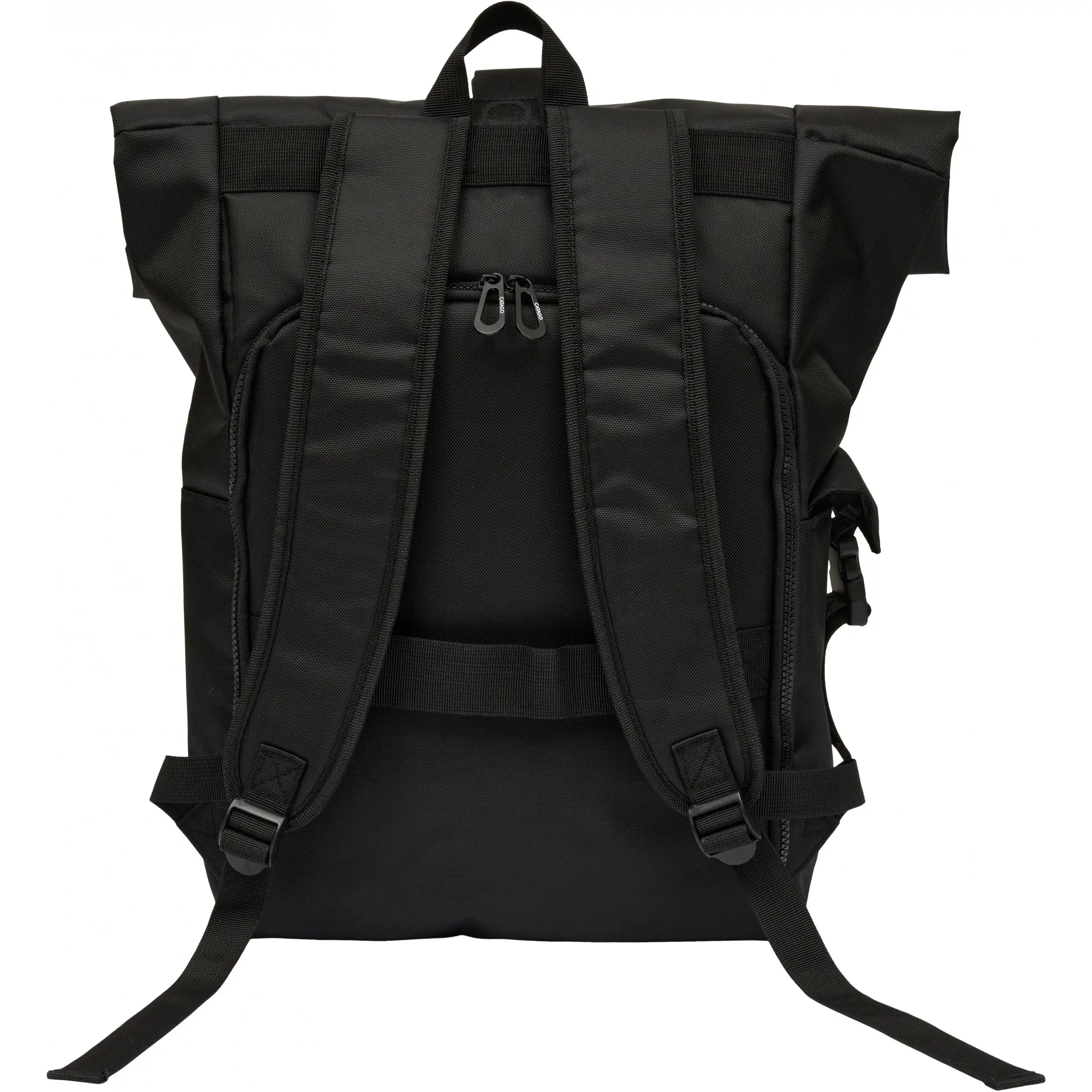 Rucksack schwarz