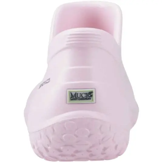 Kinder Gummistiefelette MUCKSTER LITE BOOT MINI MUCK pink