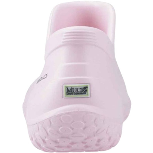 Kinder Gummistiefelette MUCKSTER LITE BOOT MINI MUCK pink