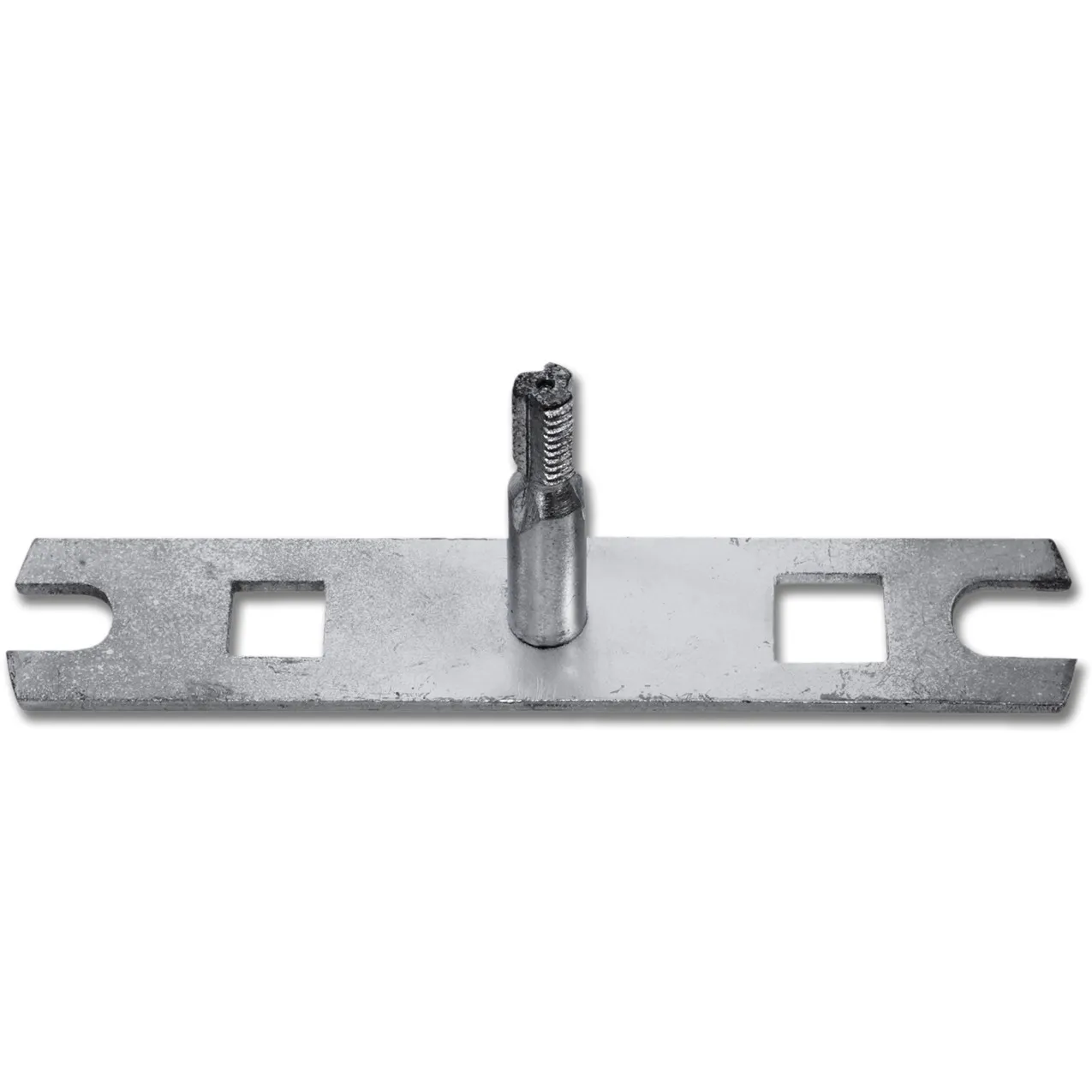 Gewindeloch Reiniger/Stollenschlüssel 3/8