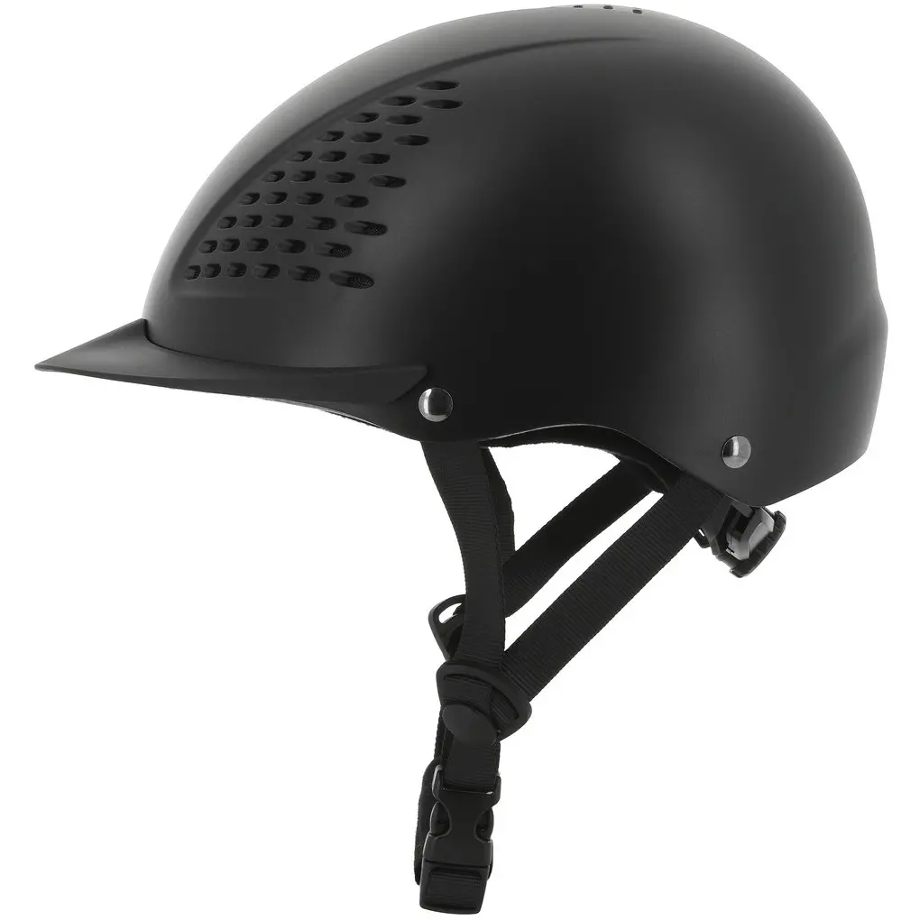 Reithelm WINDY matt schwarz