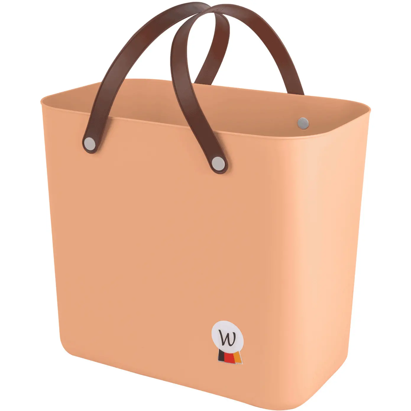 Multibag ECO pfirsich 25L