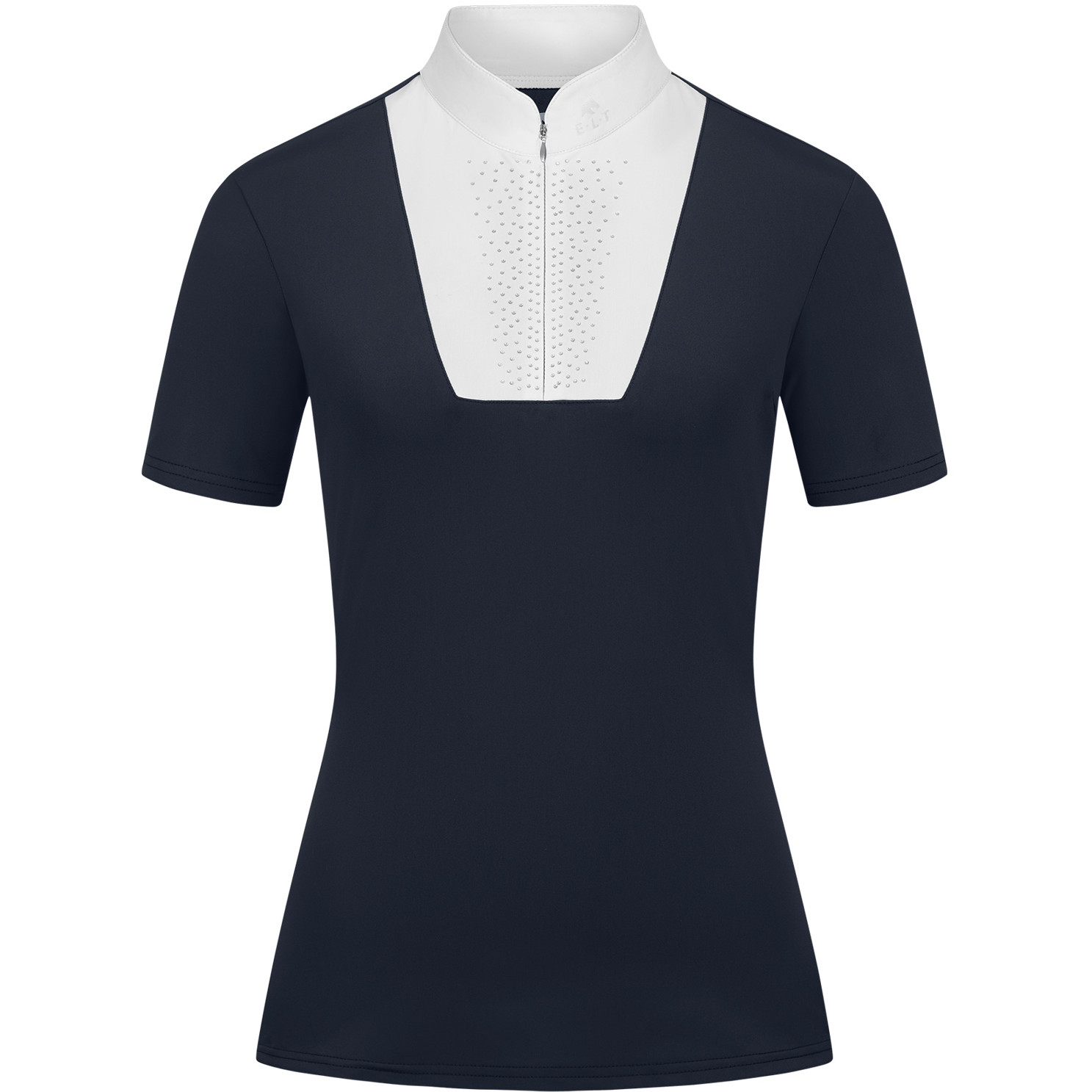 Kinder Turniershirt PAOLA tiefblau