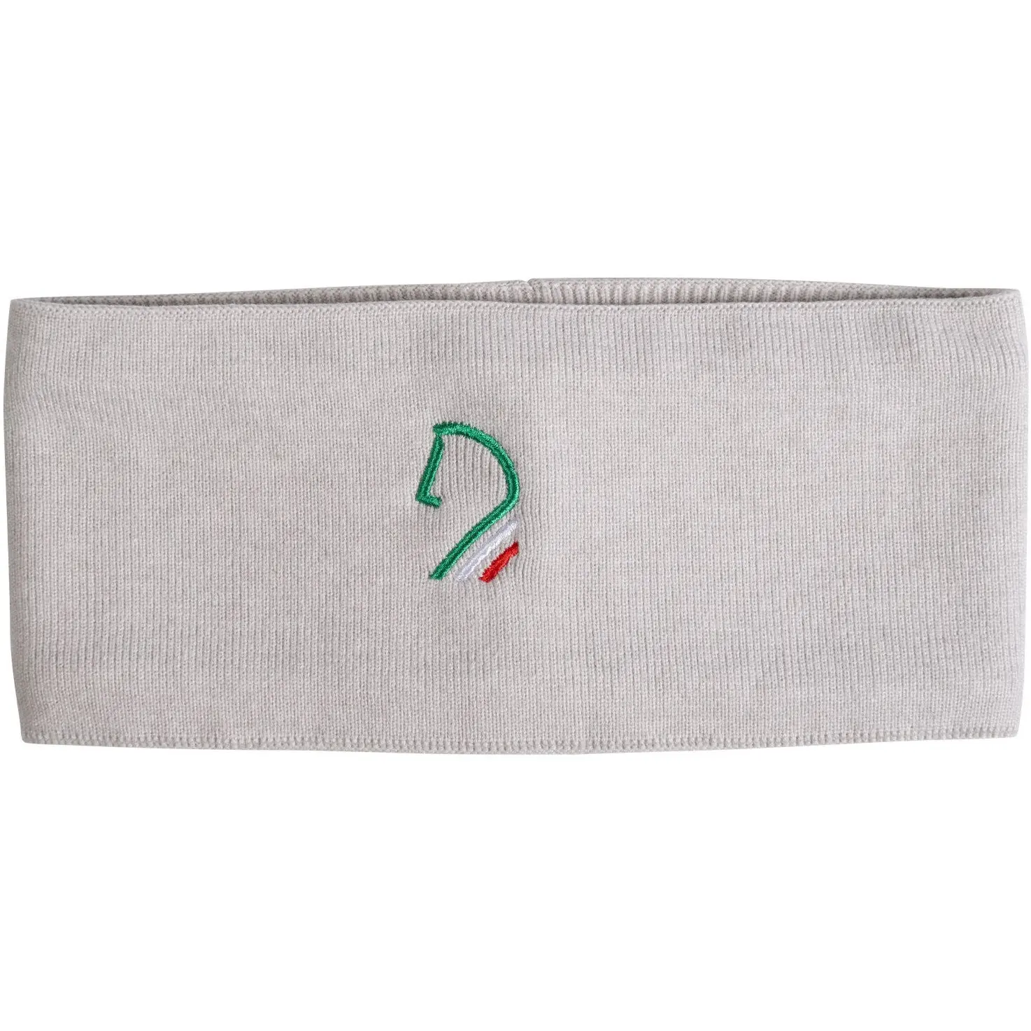 Winter Stirnband LIVIGNO steingrau Winter Stirnband LIVIGNO steingrau