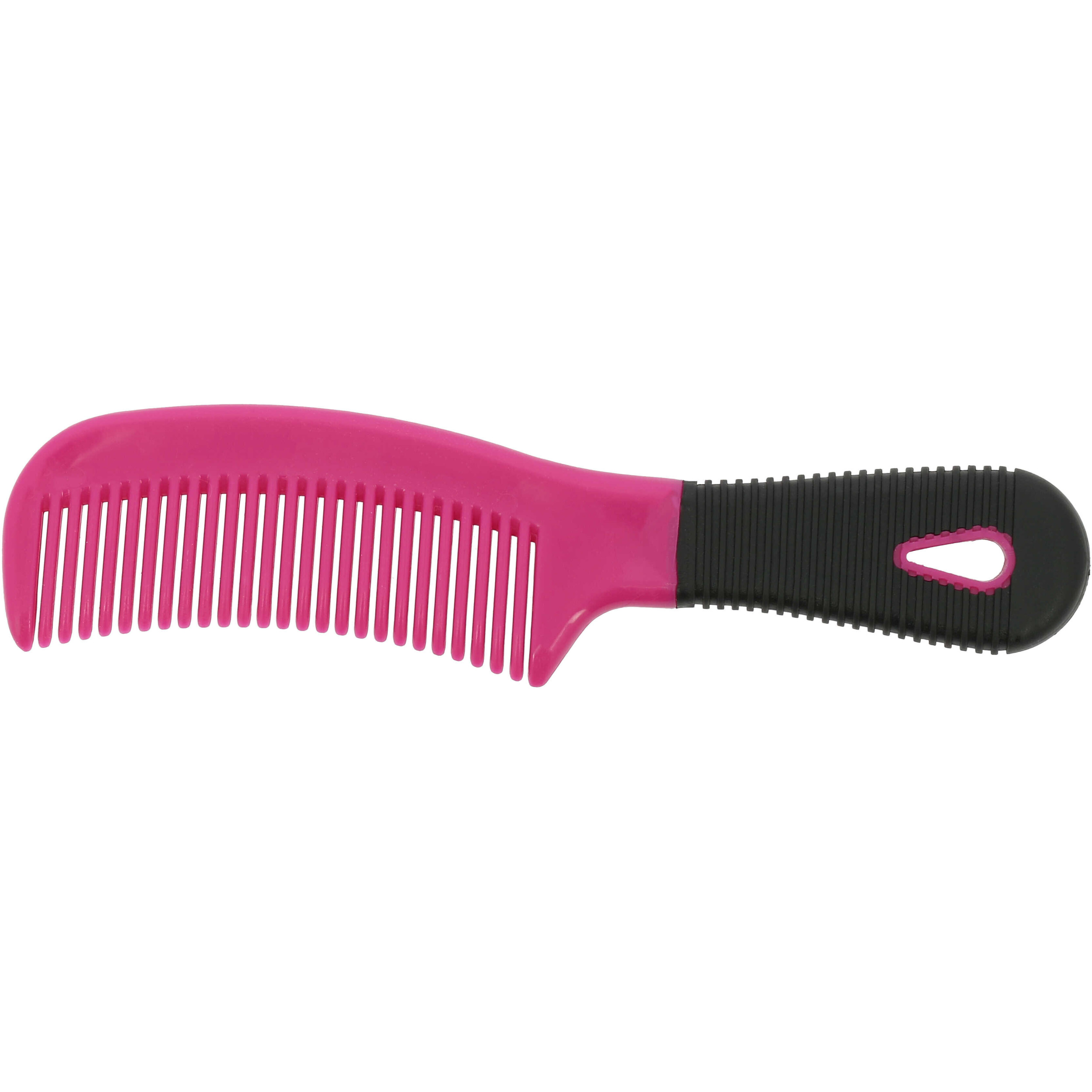 Mähnenkamm SOFT fuchsia