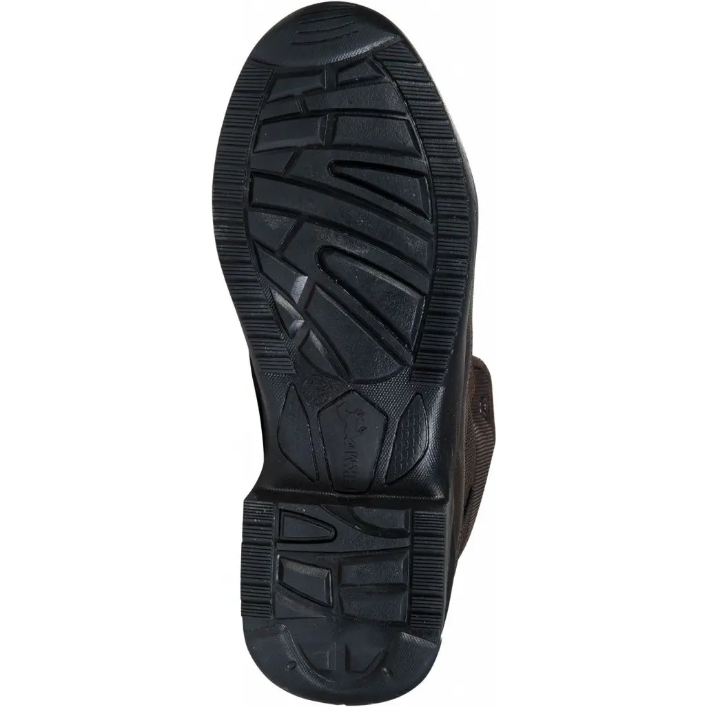 Stallschuhe ADVENTURE schwarz
