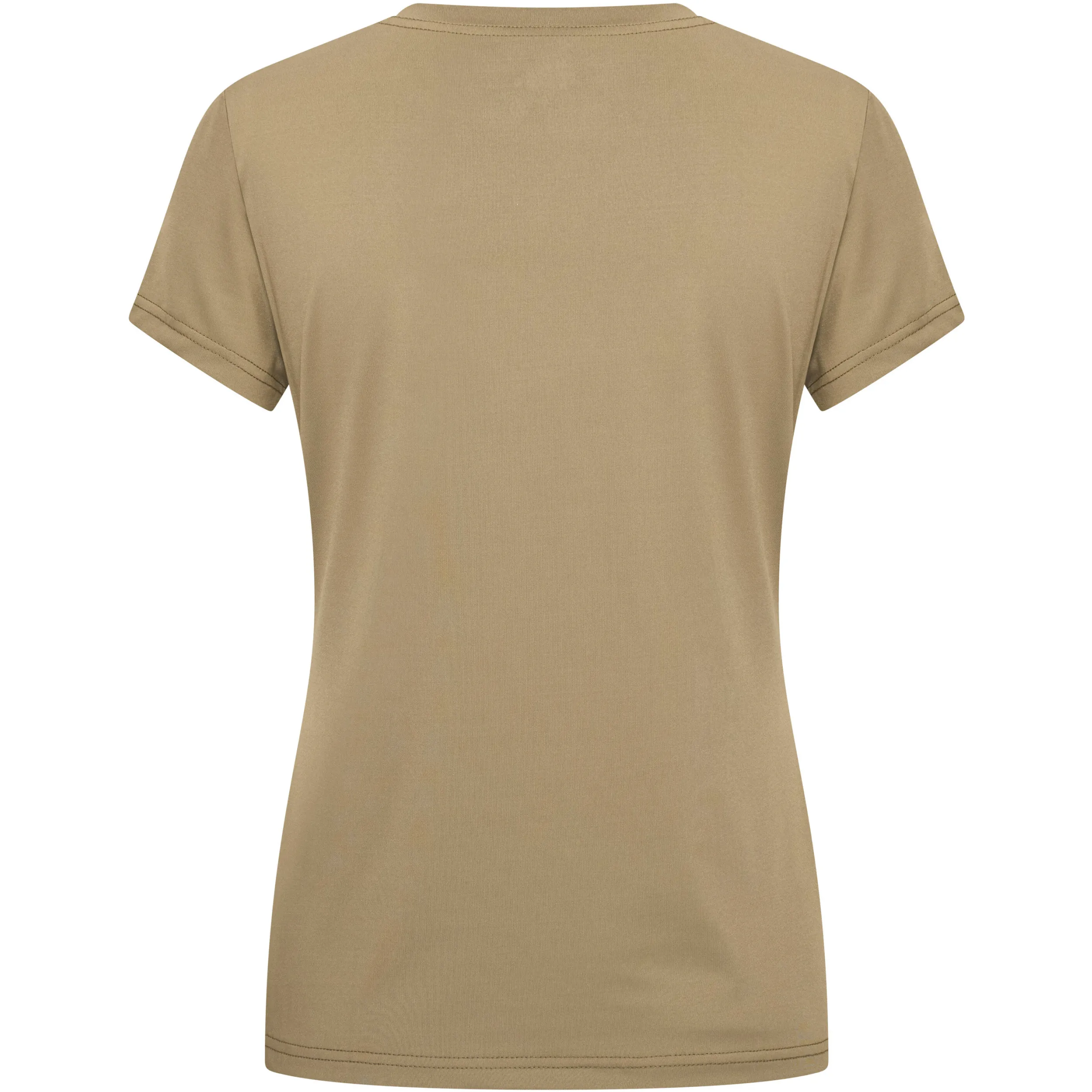 Damen Top IRHHolographics light olive