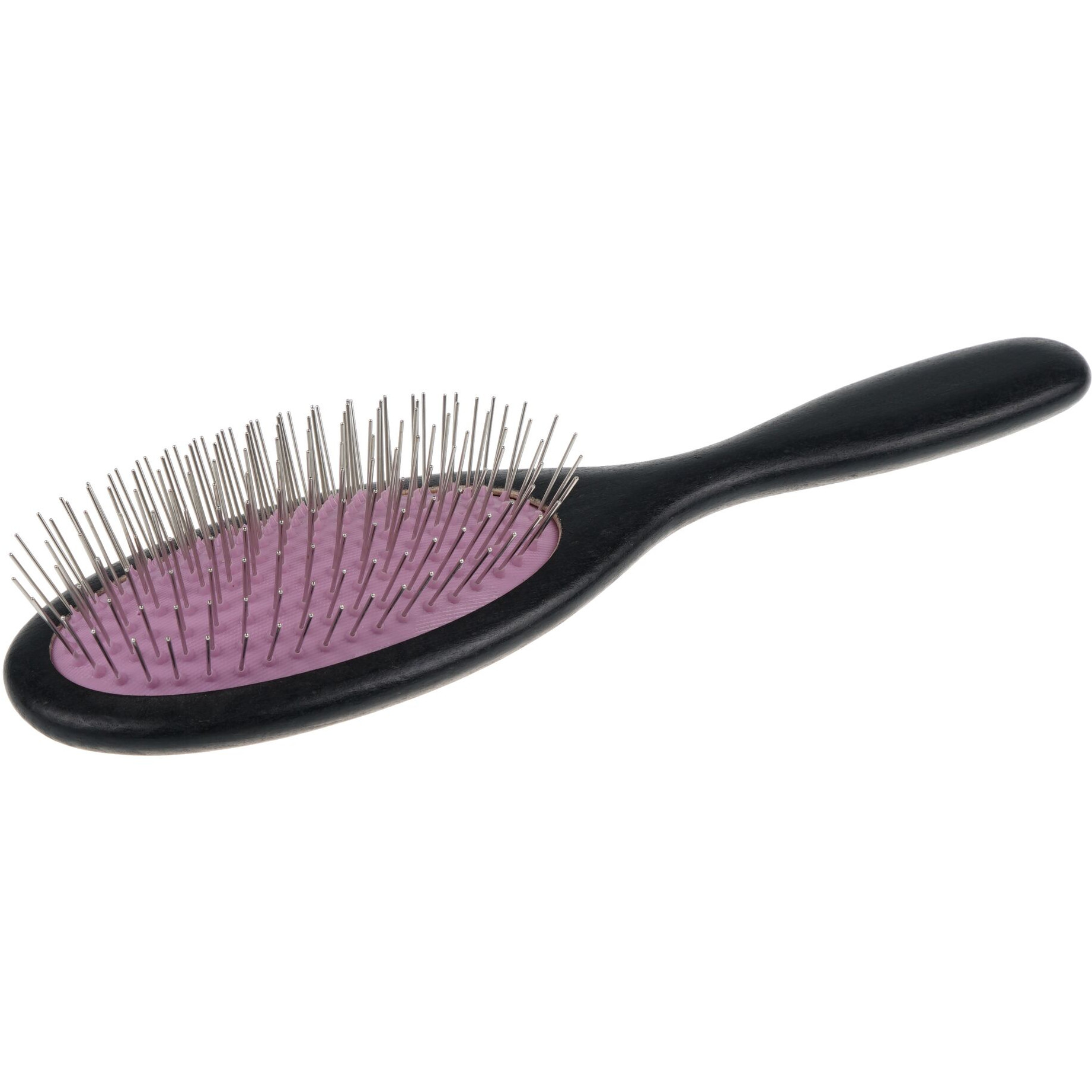 Hundebürste AIRLASTIC PAUL SOFT lila 22mm