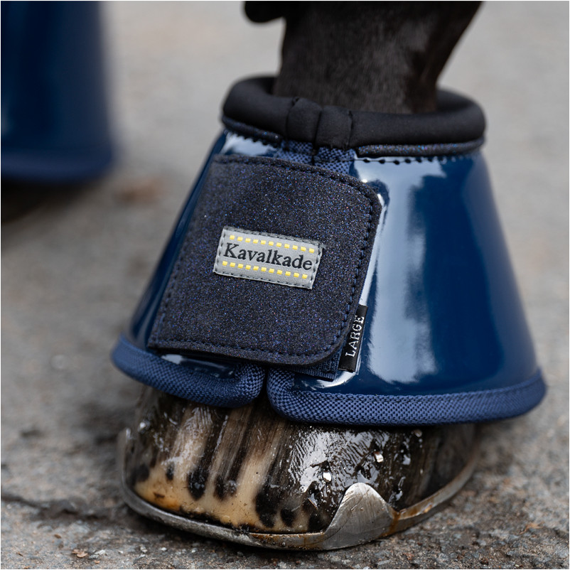 Hufglocken STAR marine