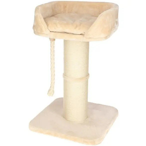 Kratzbaum TONI XL beige