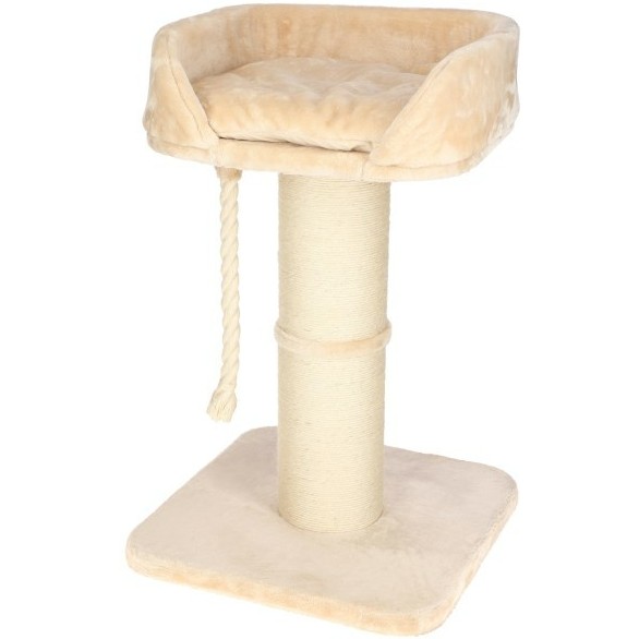 Kratzbaum TONI XL beige