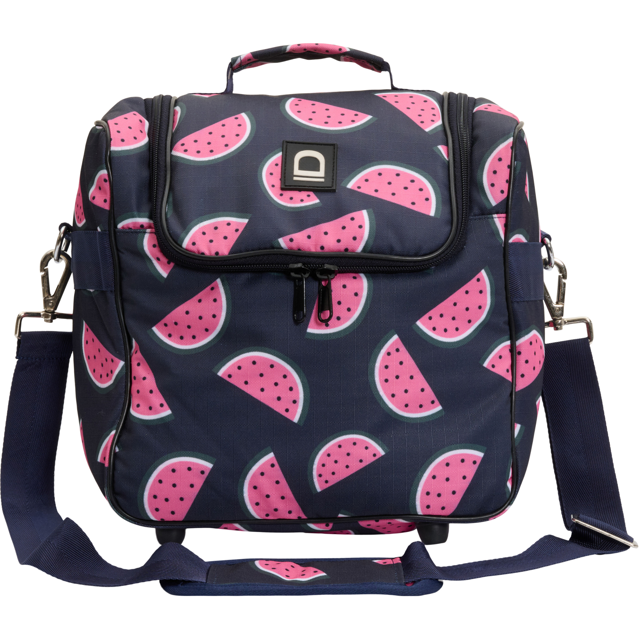 Putztasche MELON navy