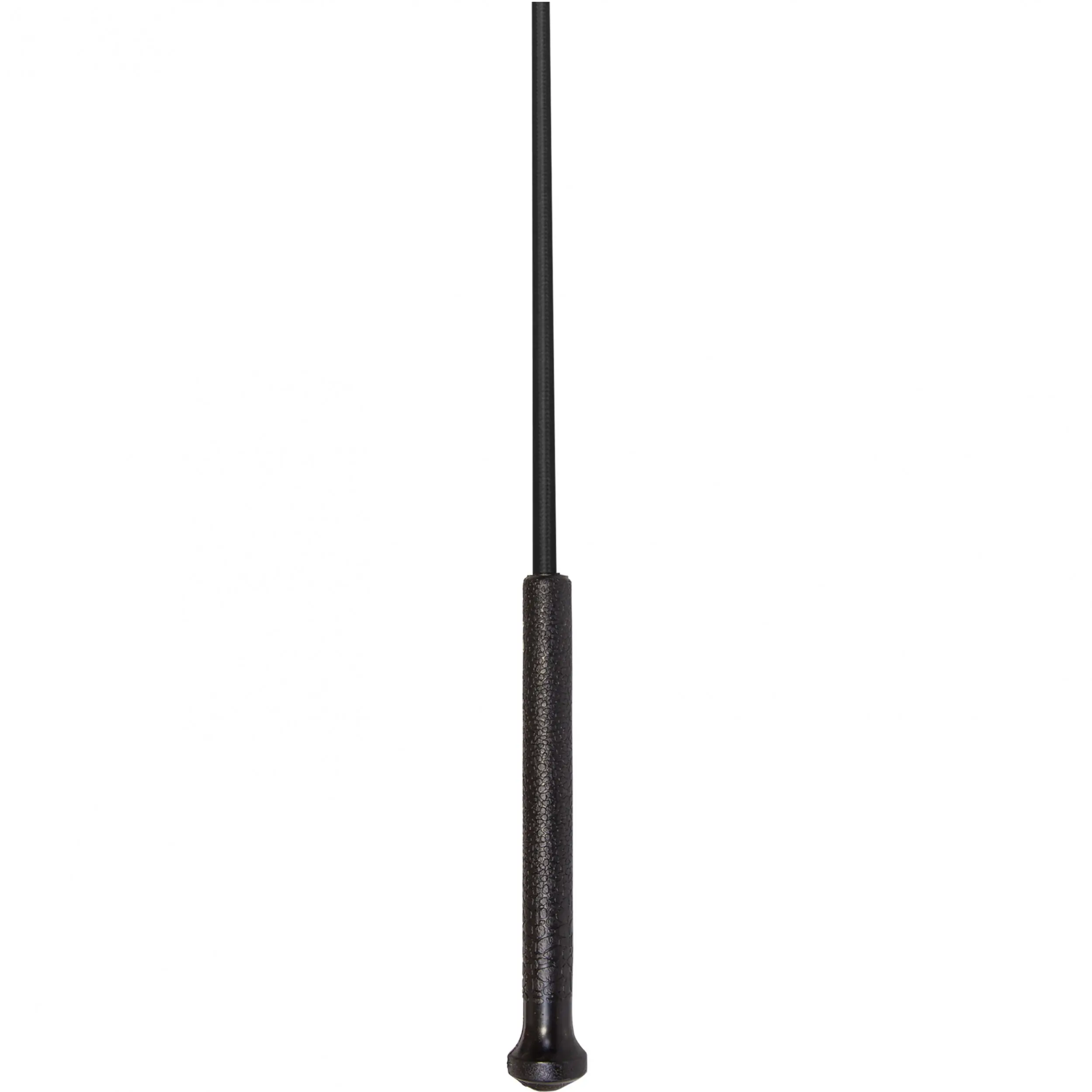 Reitgerte IRHEconomic schwarz