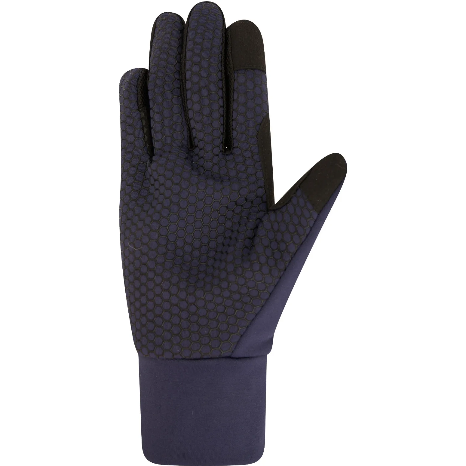 Winter Reithandschuhe HVPTech navy