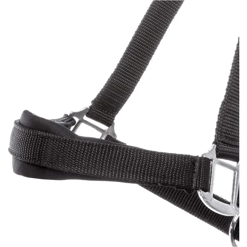 Halfter CLASSIC SIMPLE schwarz