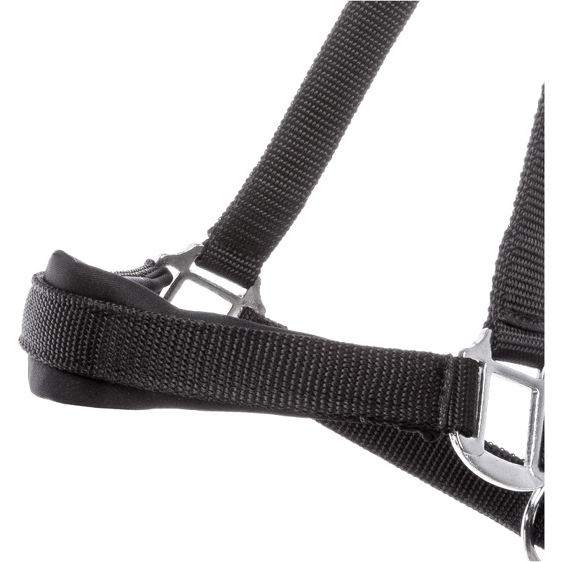 Halfter CLASSIC SIMPLE schwarz