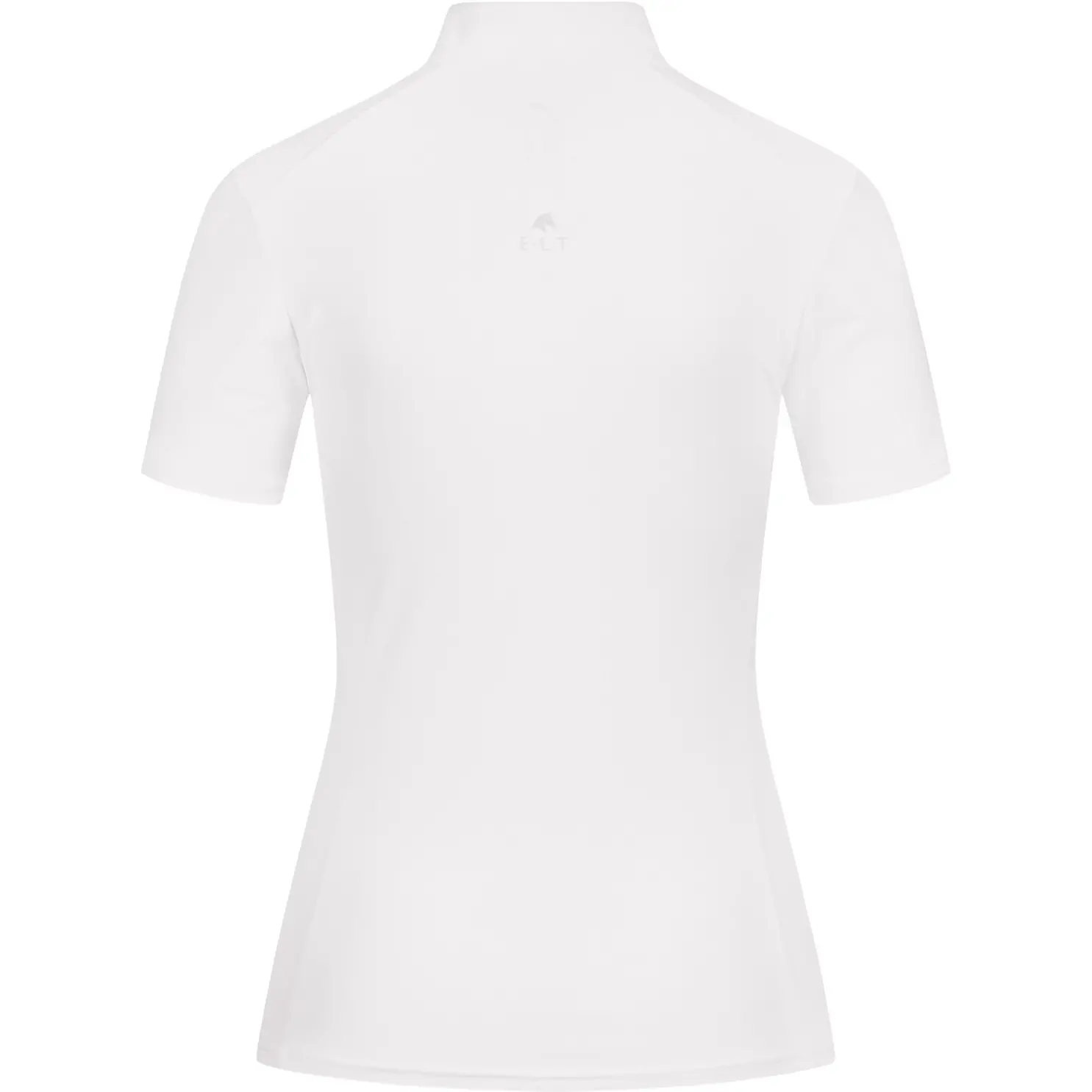 Damen Turniershirt PAOLA weiß
