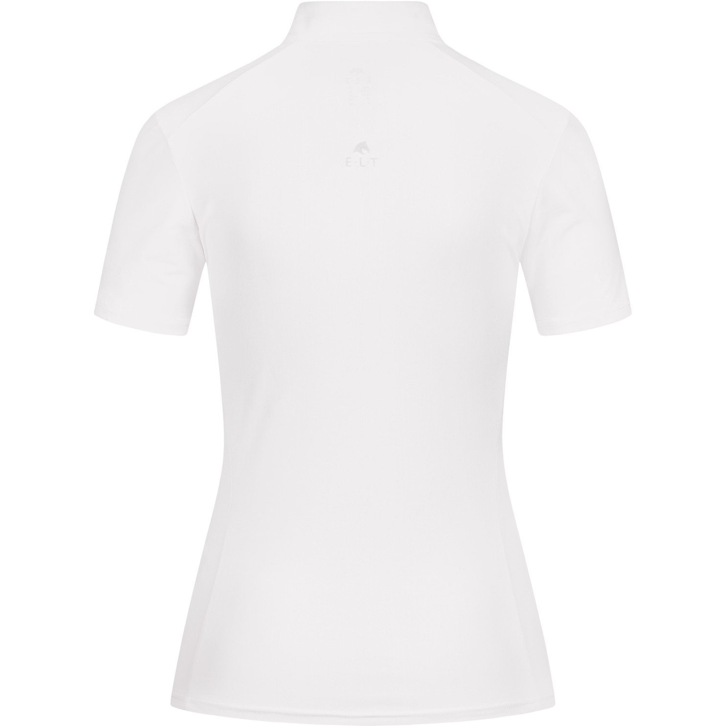 Damen Turniershirt PAOLA weiß