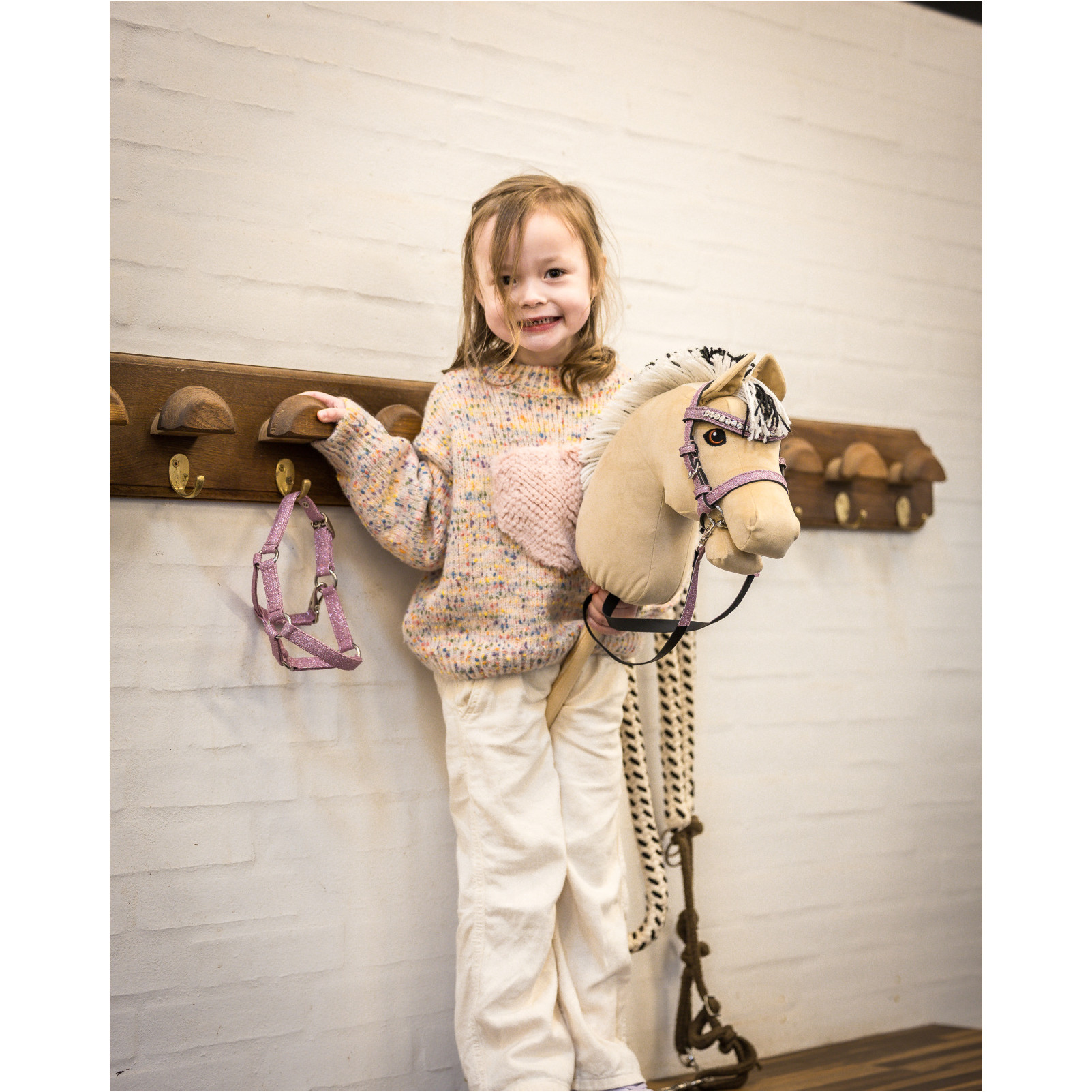 Hobby Horse FJORD beige