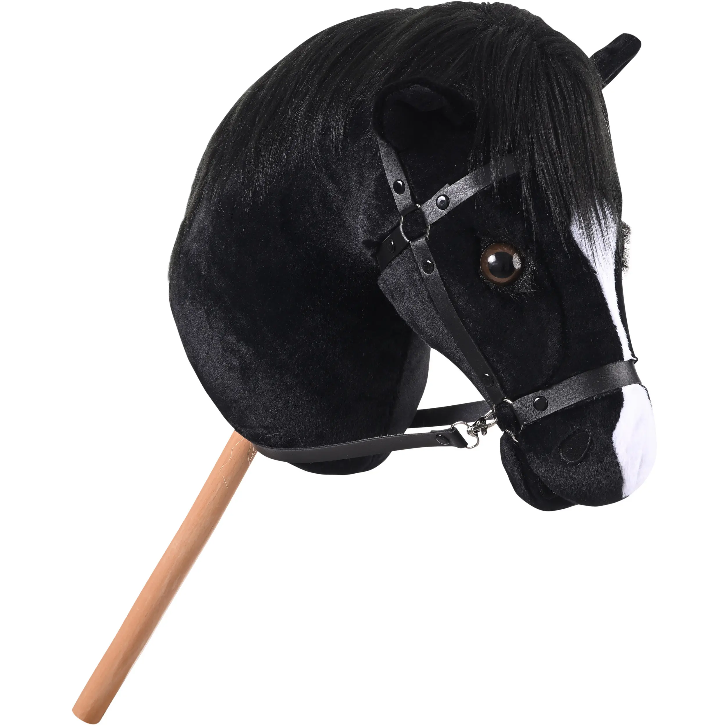 Hobby Horse IRHGrand Prix schwarz Hobby Horse IRHGrand Prix schwarz