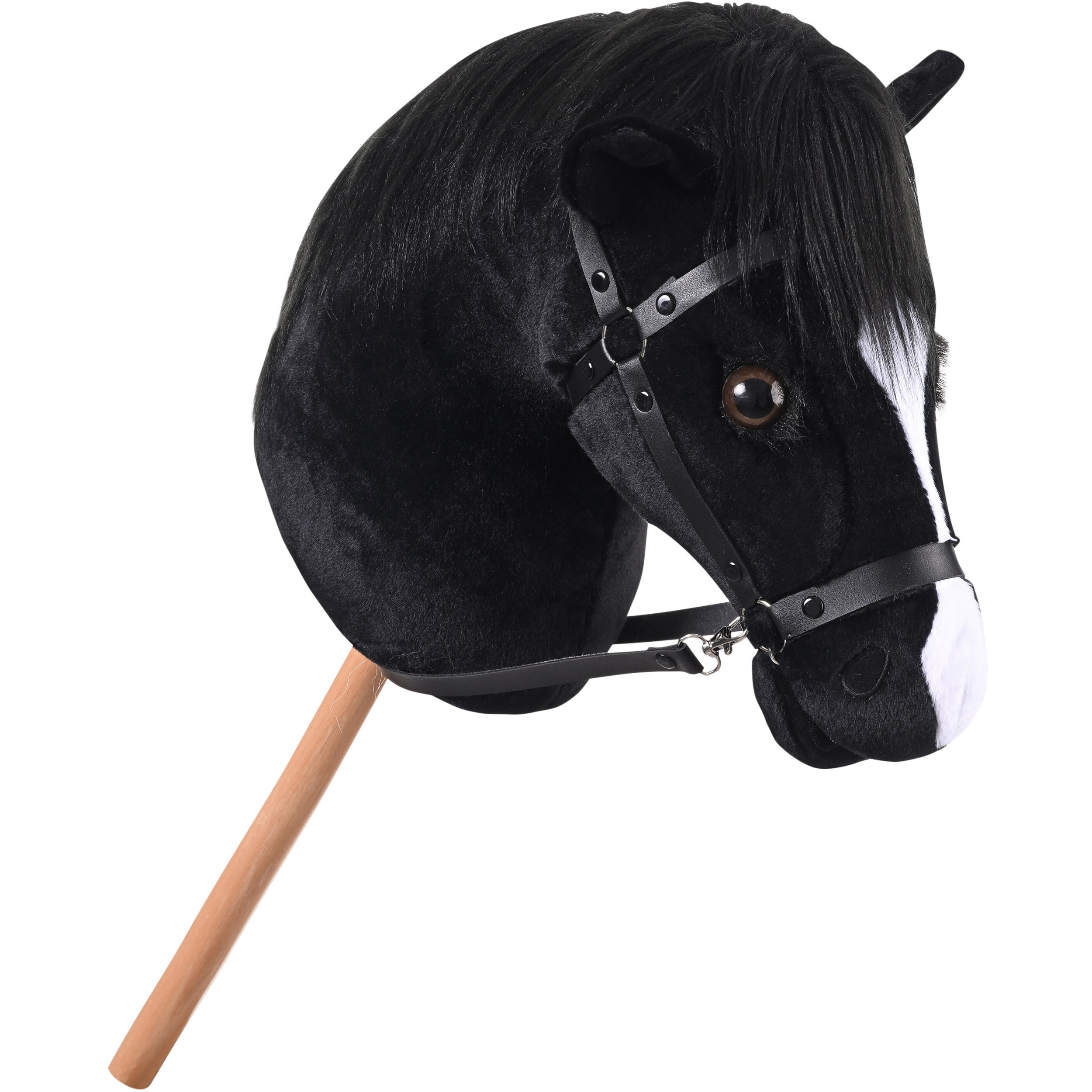 Hobby Horse IRHGrand Prix schwarz