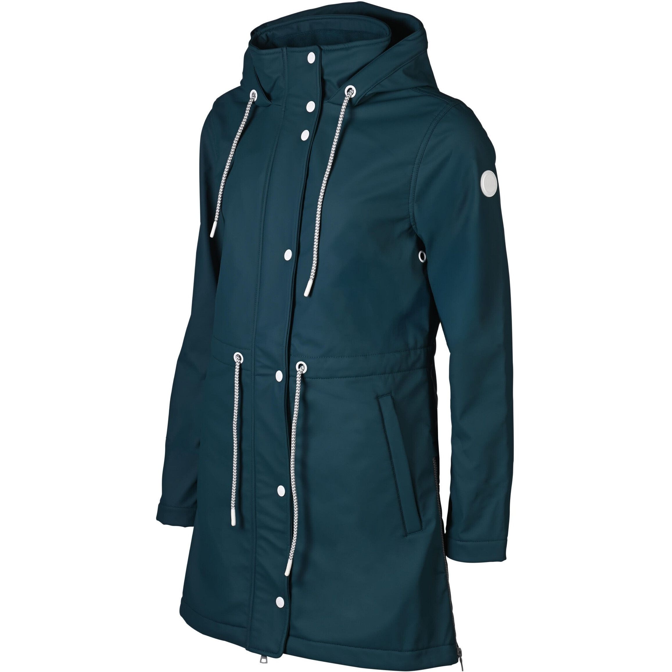 Damen Reitjacke OHIO petrol