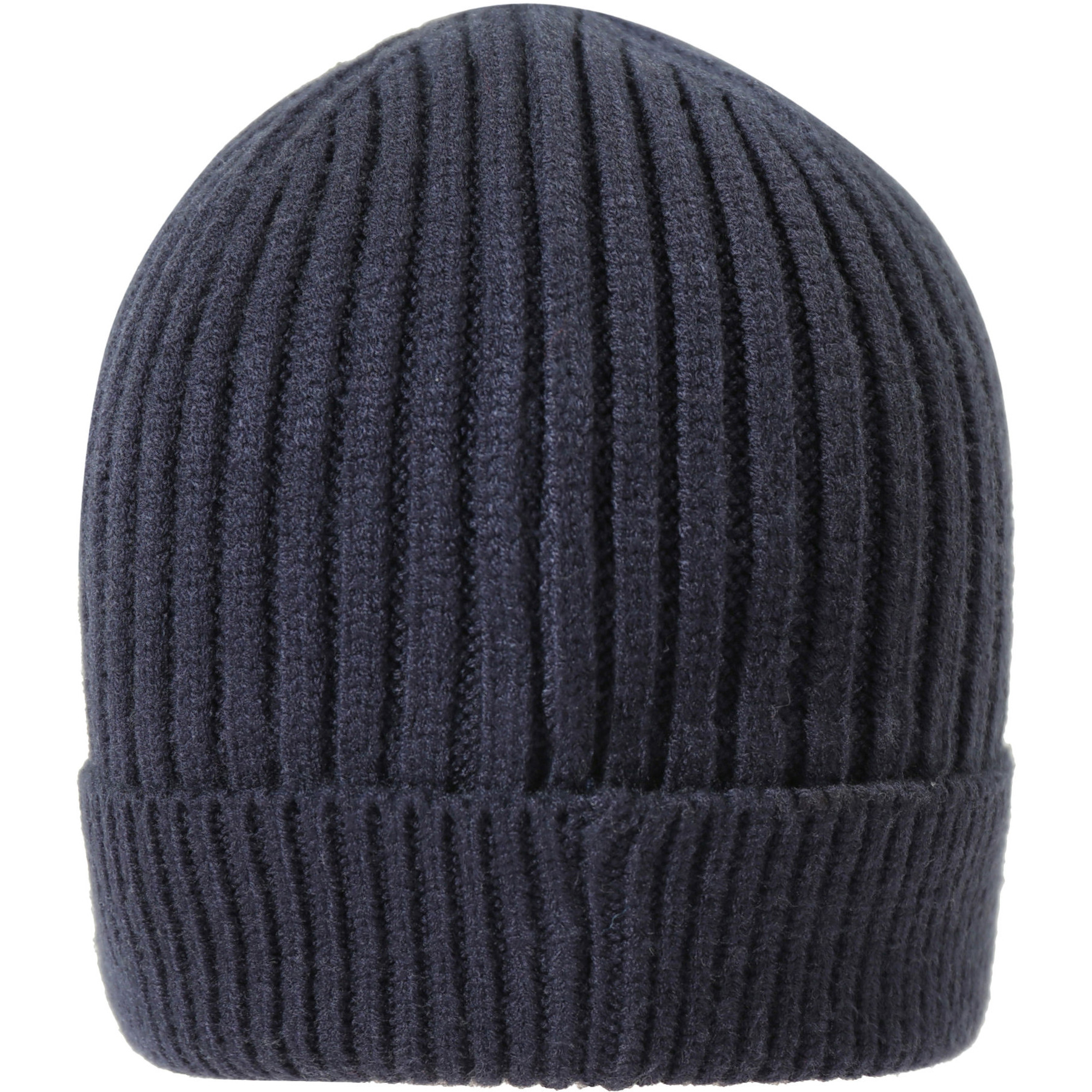 Damen Mütze H/W 2025 dark navy Damen Mütze H/W 2025 dark navy