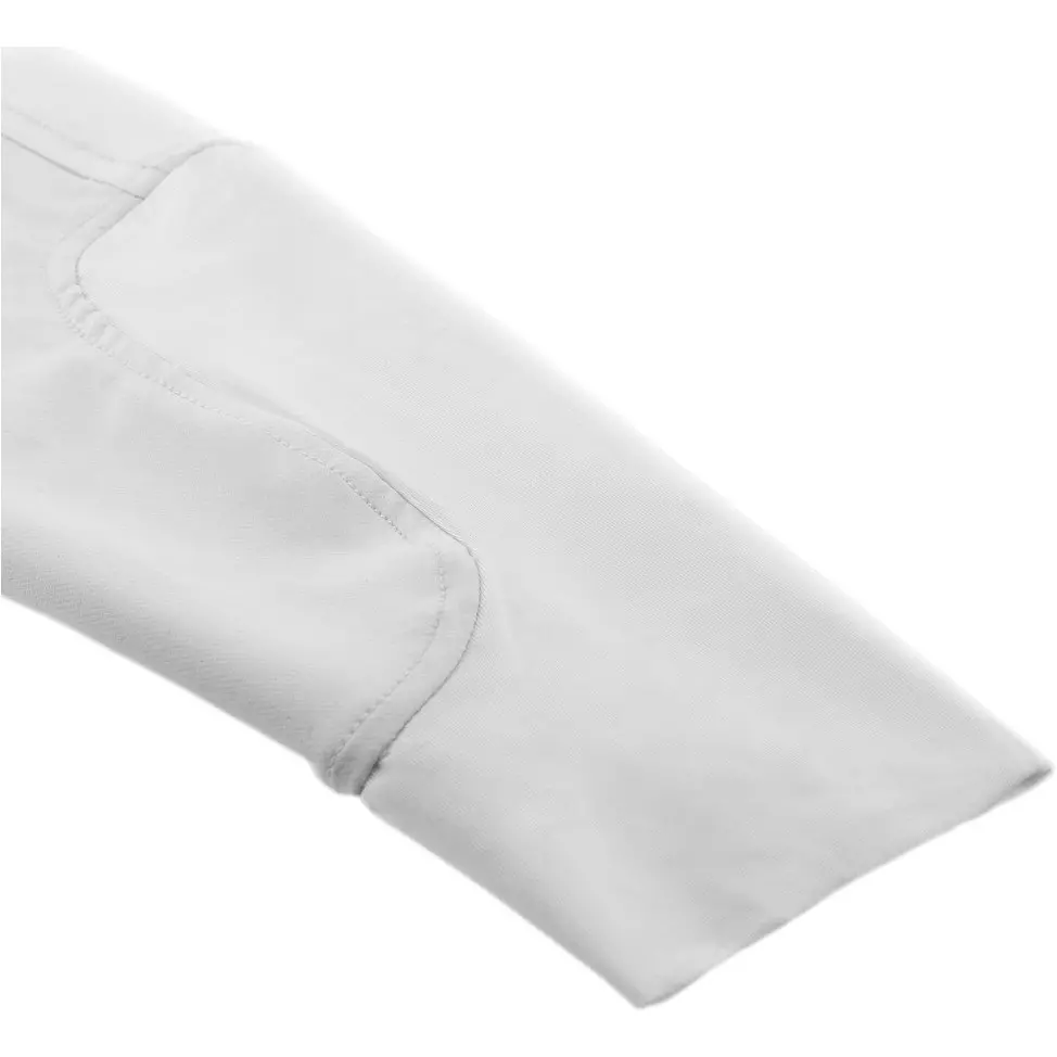 Damen Reithose Silikon Vollbesatz ORIGINALS BEVERLY weiß