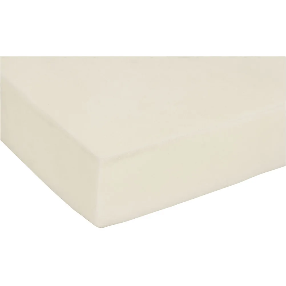 Matratze Memory-Foam beige/anthrazit