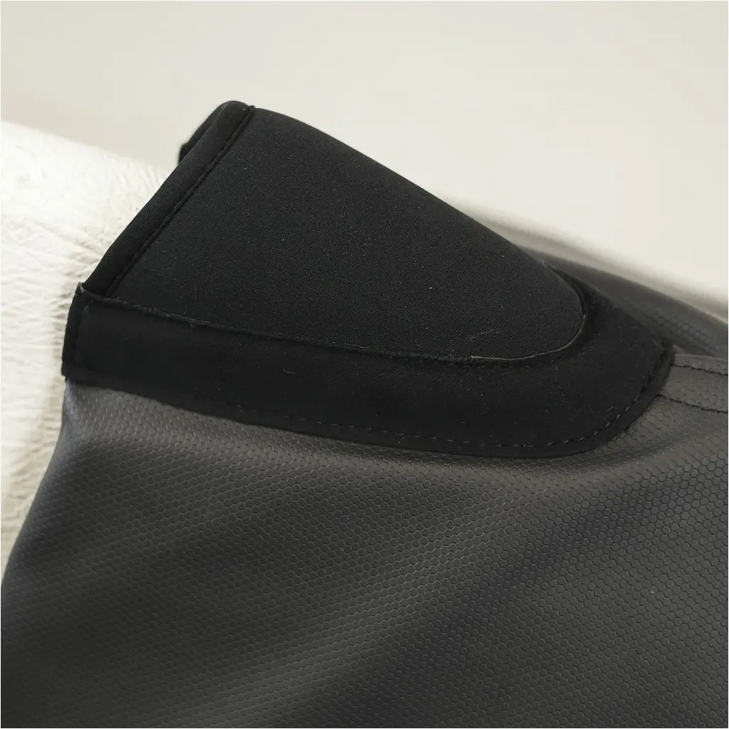 Korrekturpad verstellbar ALL-IN-1 schwarz
