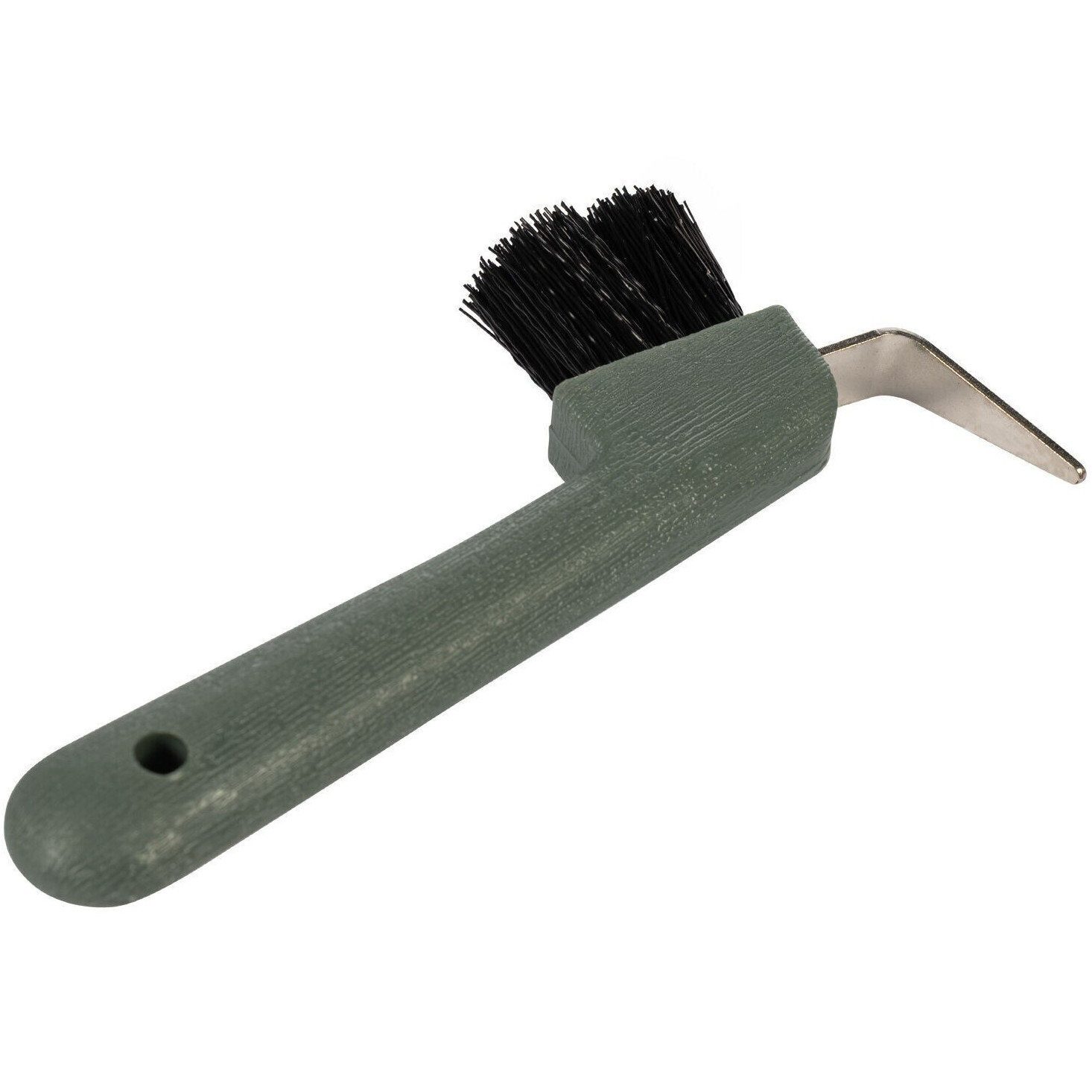 Hufkratzer BASIC khaki Hufkratzer BASIC khaki