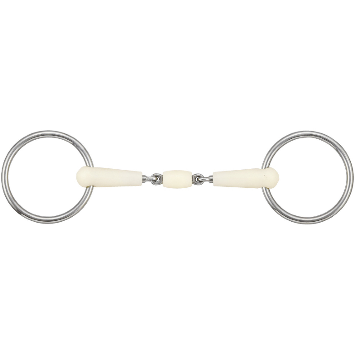 Wassertrense doppelt gebrochen