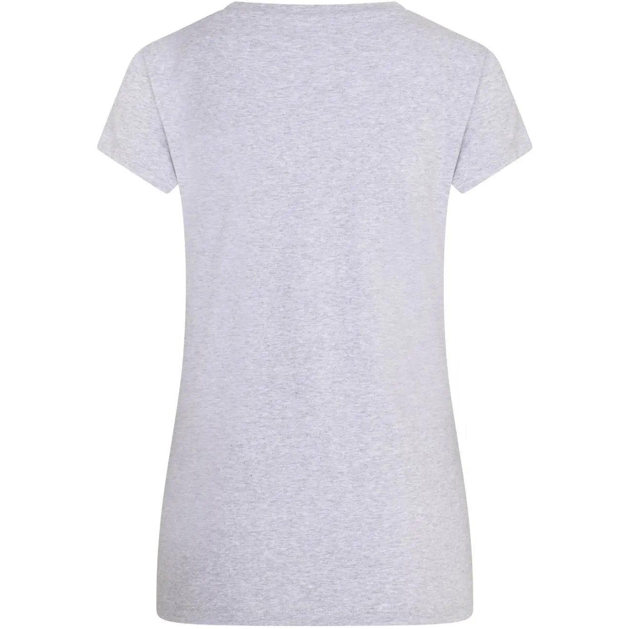 Damen T-Shirt IRHClassy grau melange Damen T-Shirt IRHClassy grau melange