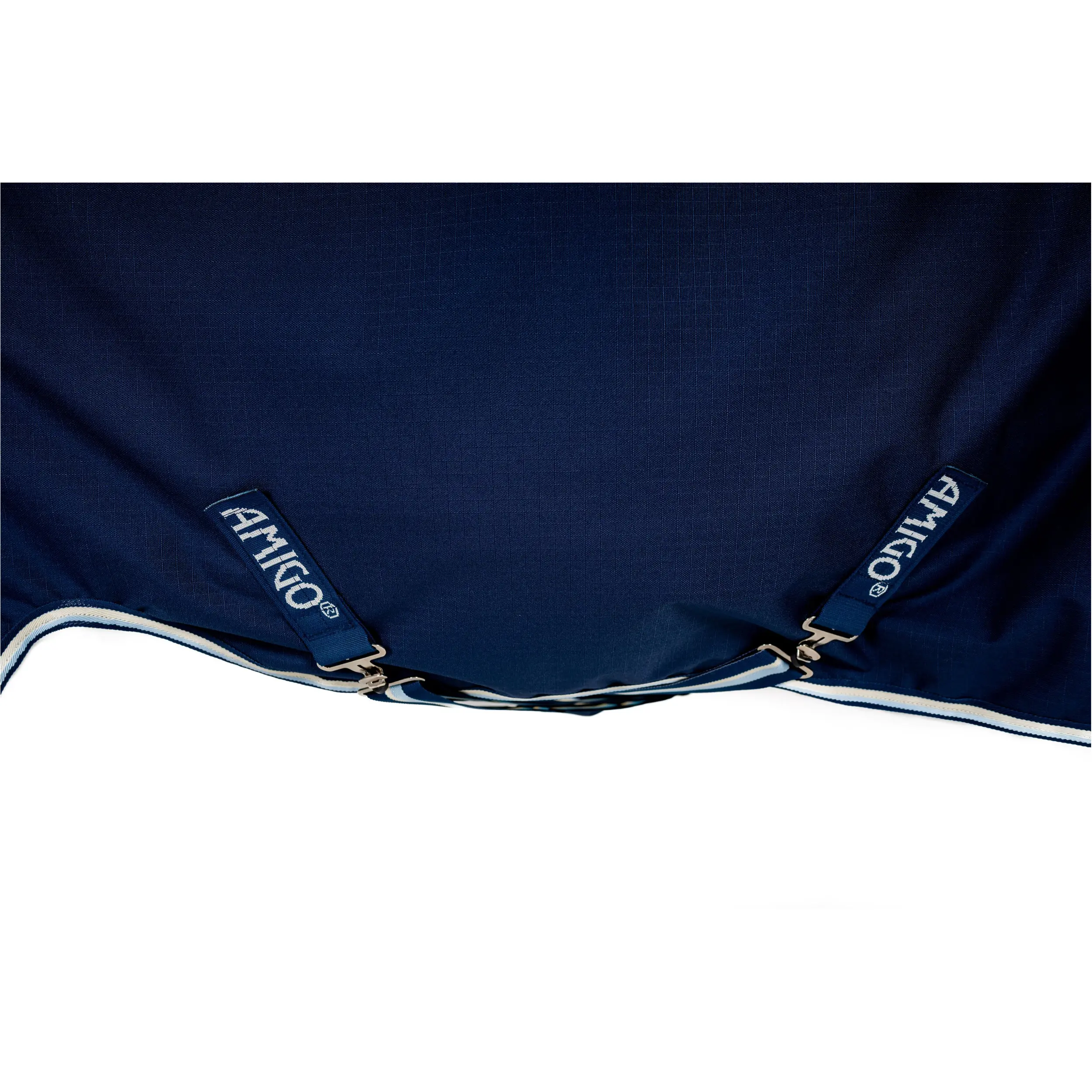 Outdoordecke Halsteil (abnehmbar) 900D AMIGO Ripstop Plus Turnout witney navy