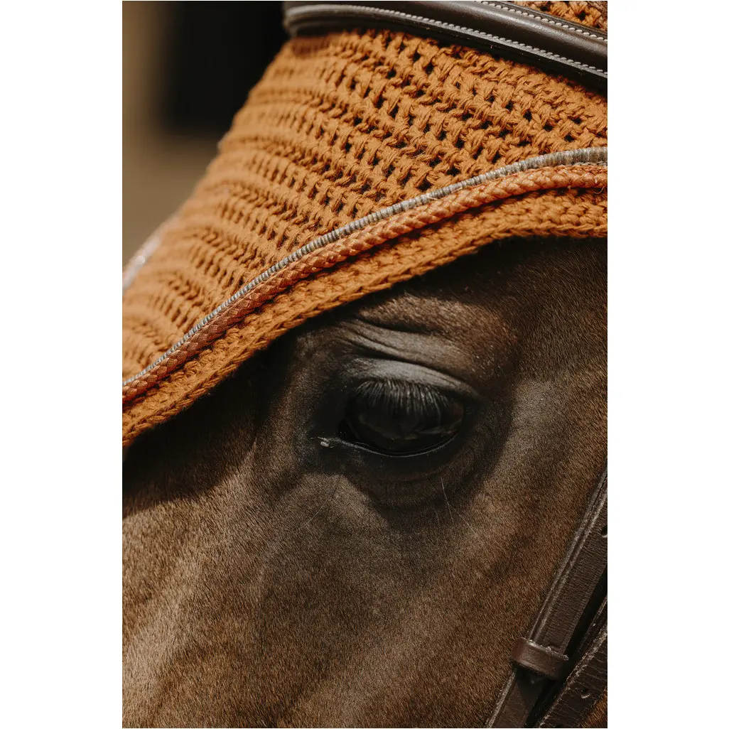 Fliegenhaube HEXALIGHT rost
