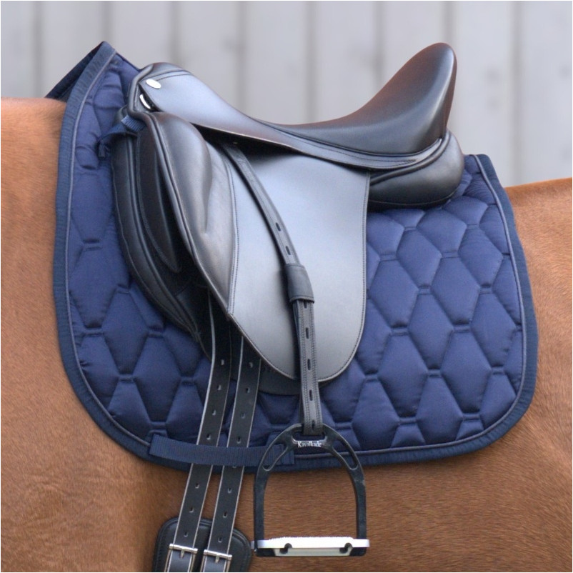 Schabracke GRACEFUL marine