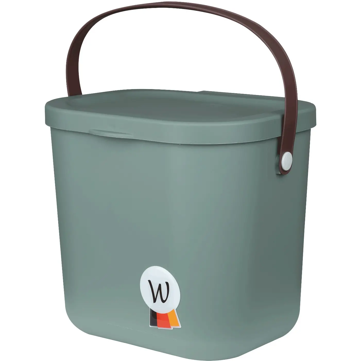 Multibag ECO mistel 6L