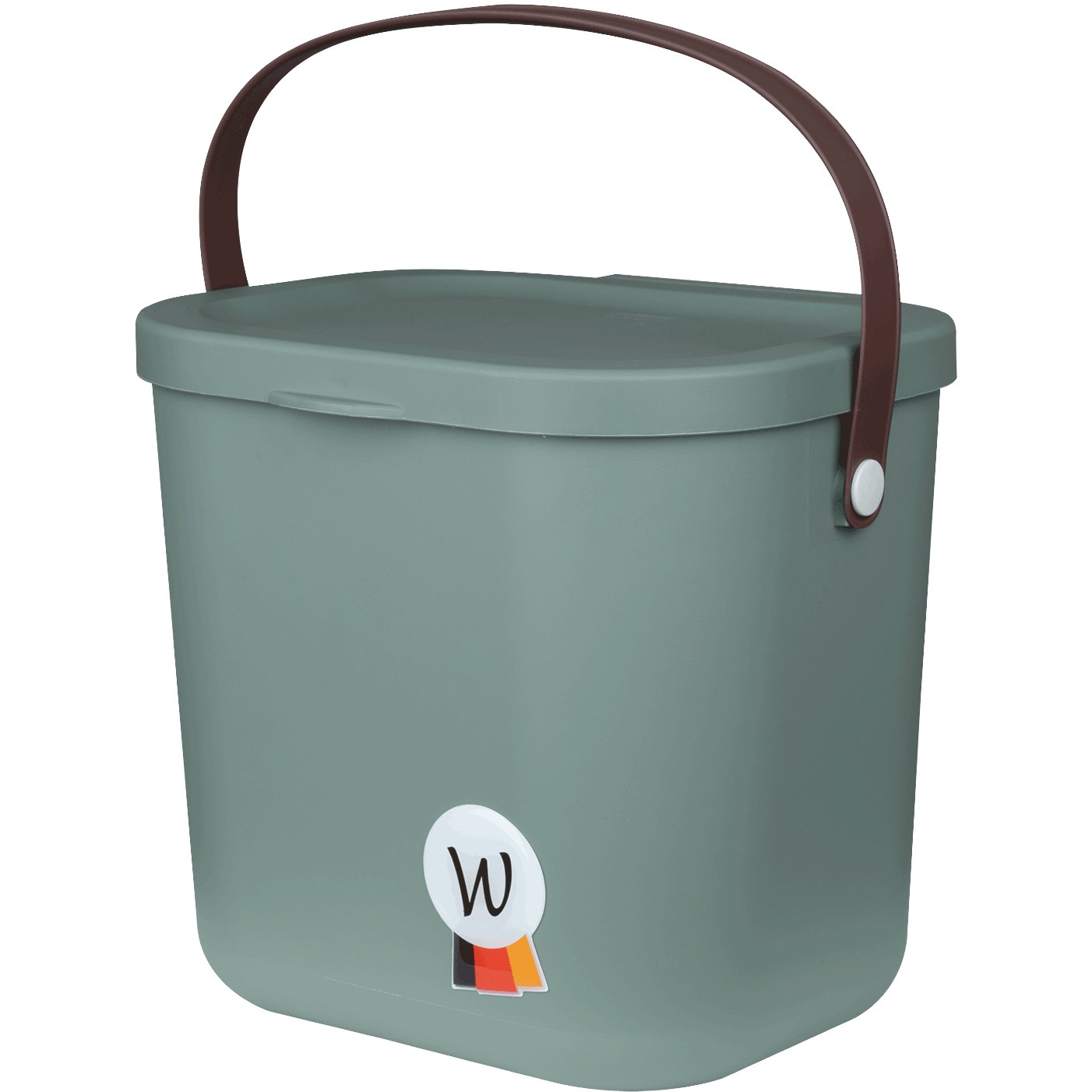 Multibag ECO mistel 6L