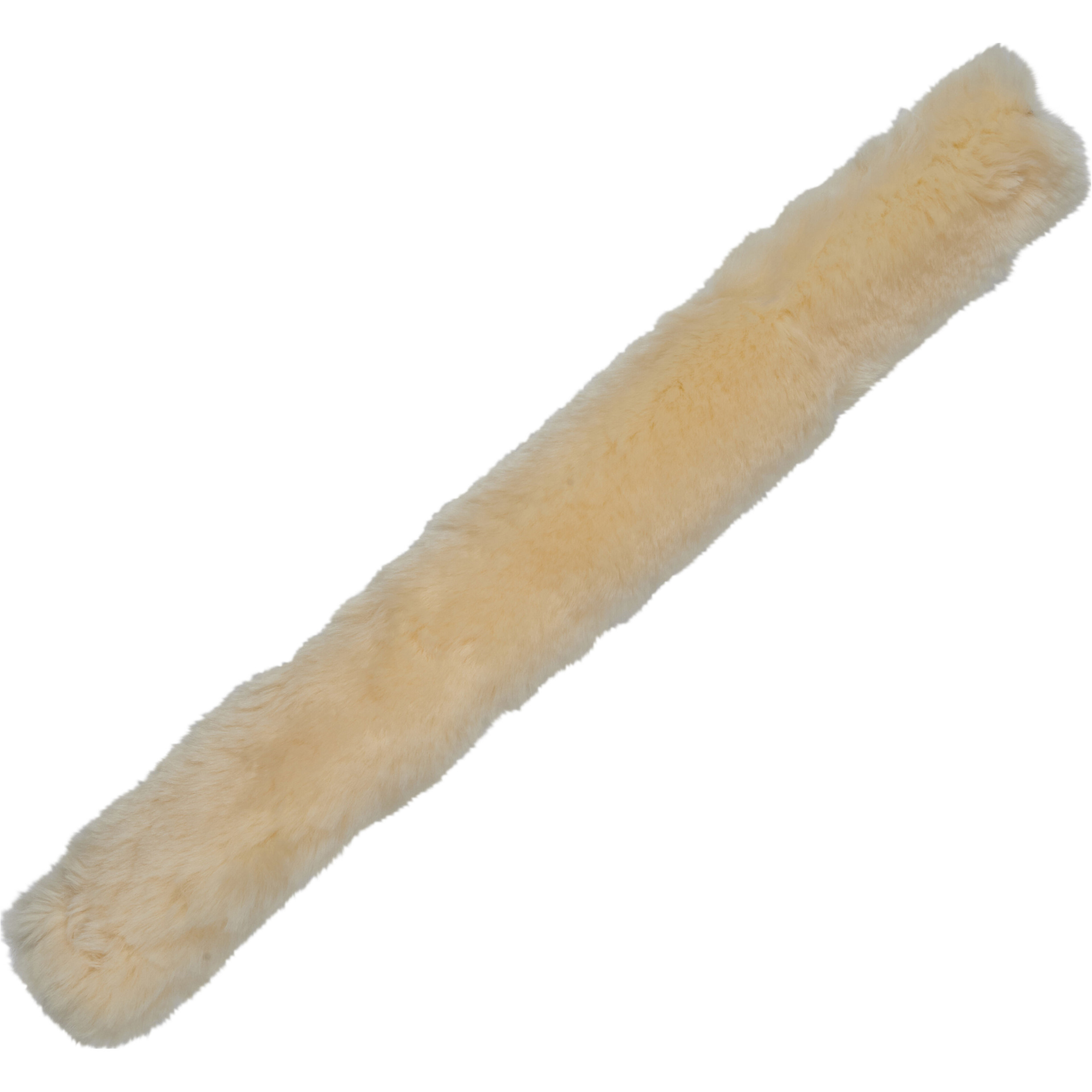 Martingalschoner Lammfell MediLamb natur 60cm