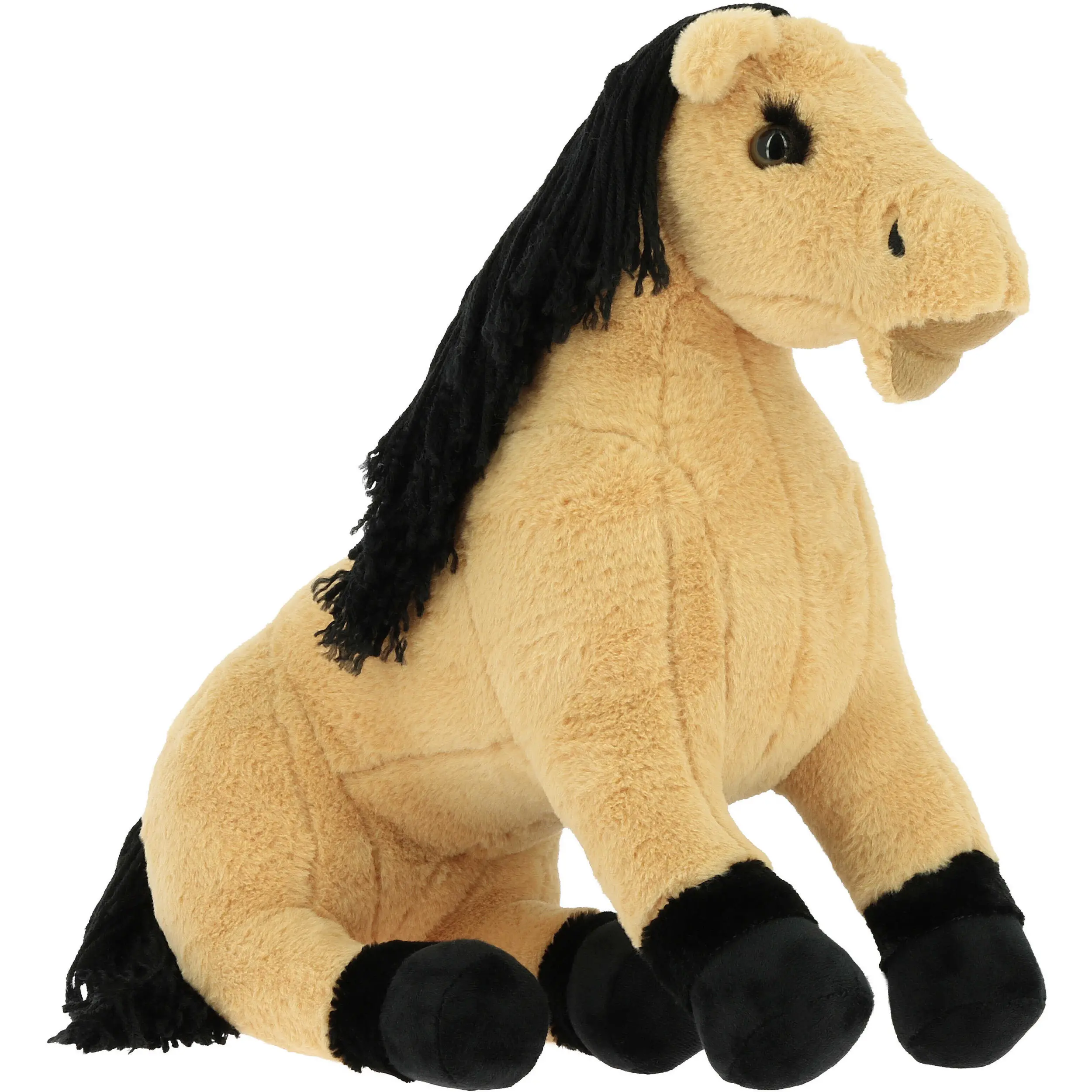 Mini Pony ISABEL Pony Academy karamell Mini Pony ISABEL Pony Academy karamell