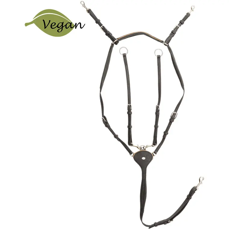 Vorderzeug CORTICA Vegan Kork schwarz