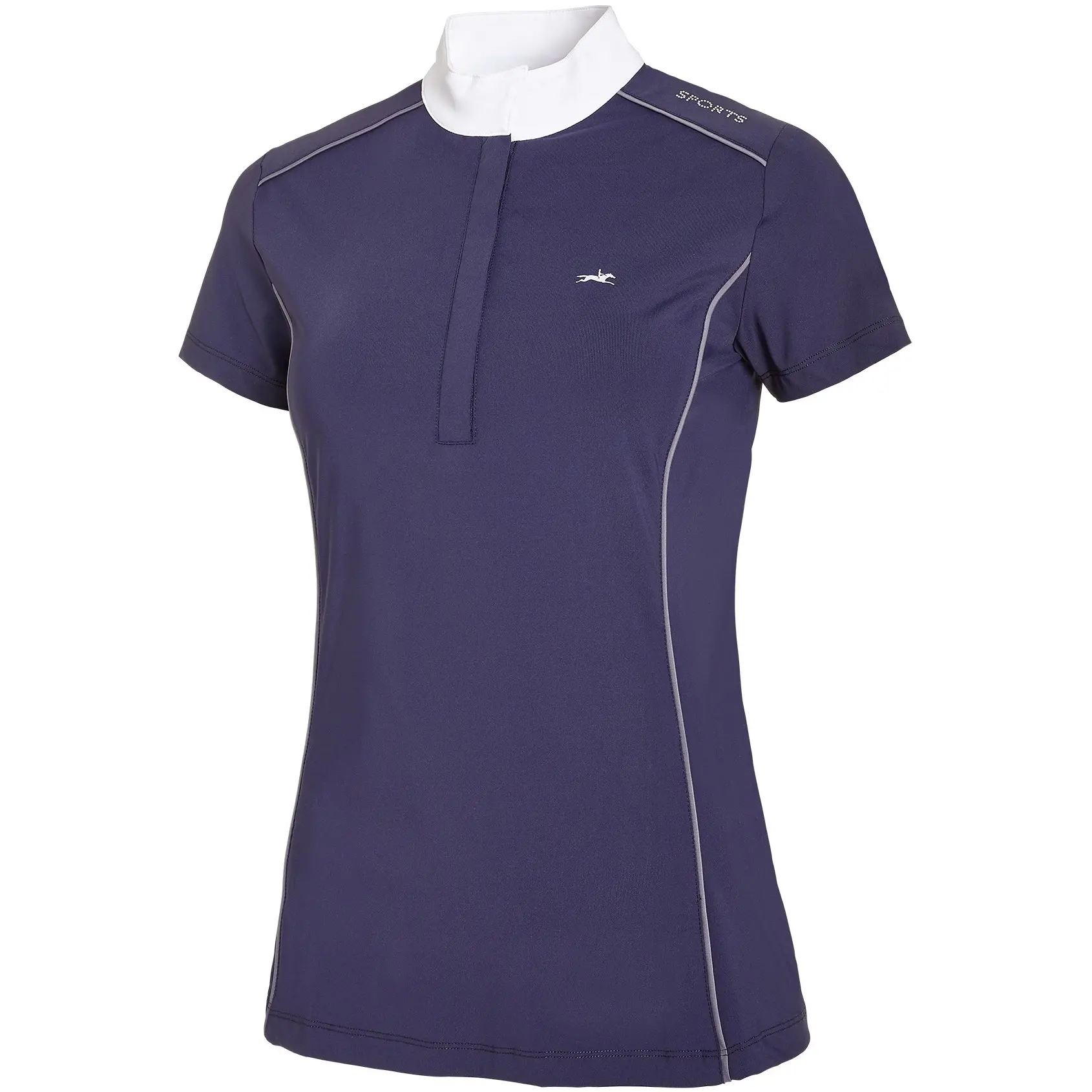 Damen Turniershirt ARIANA STYLE night