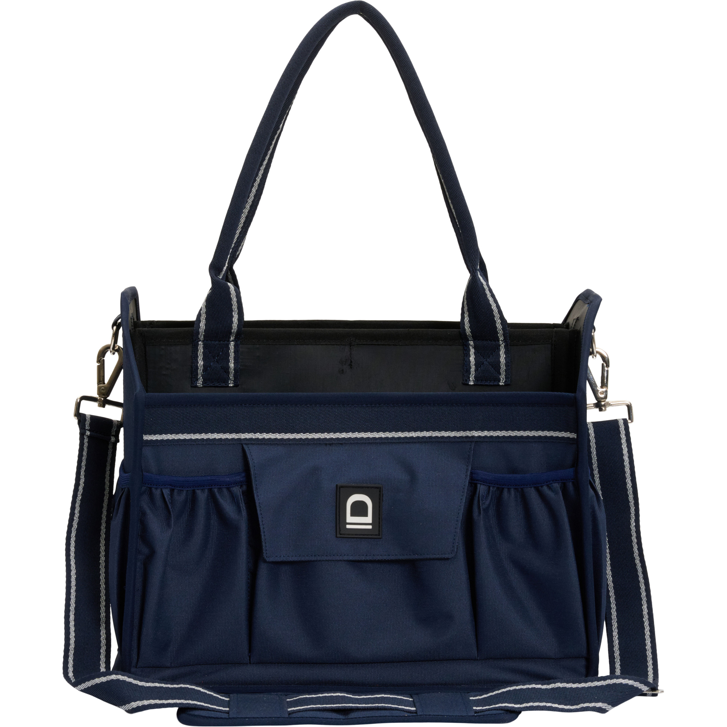 Putztasche ADONA MESH navy