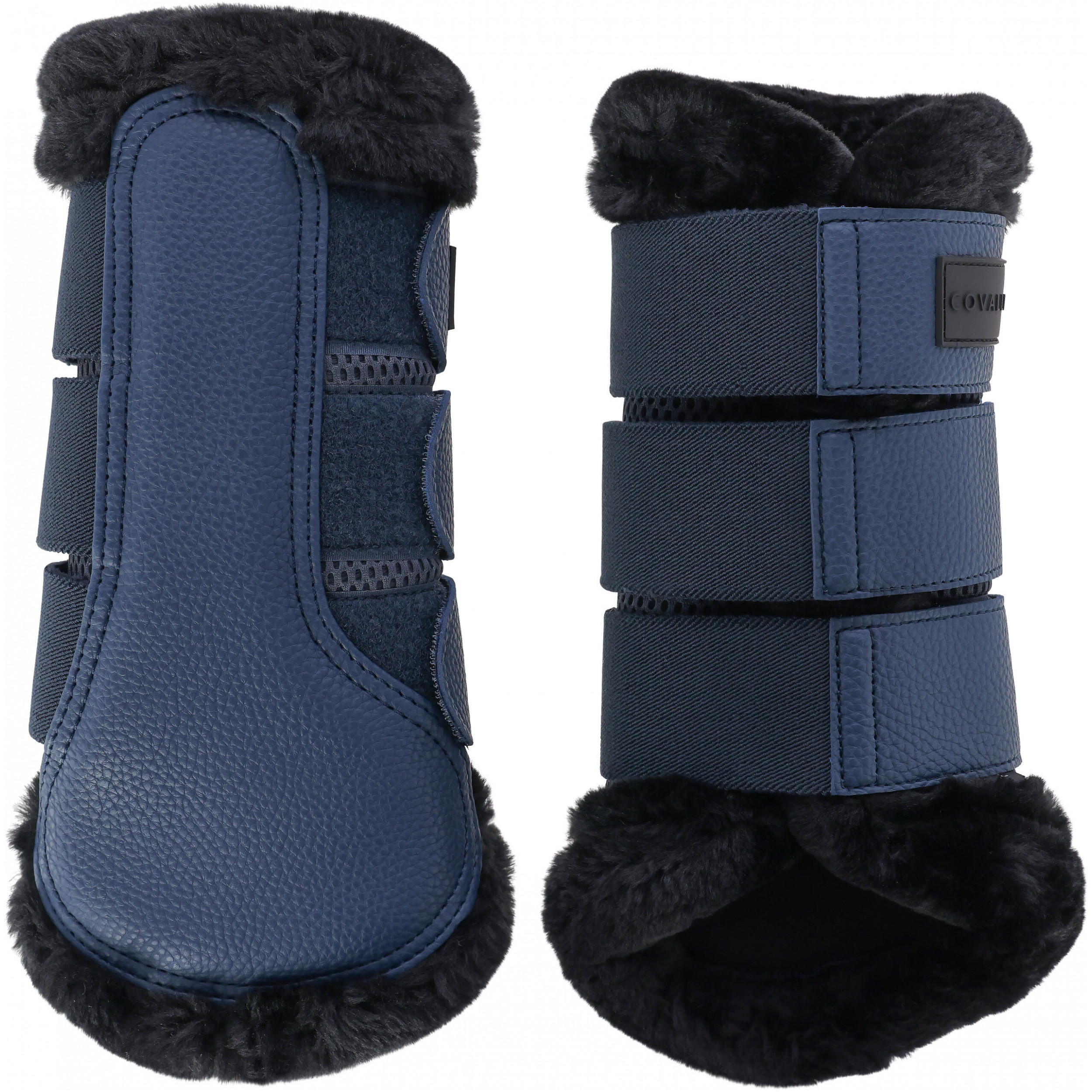 dark navy