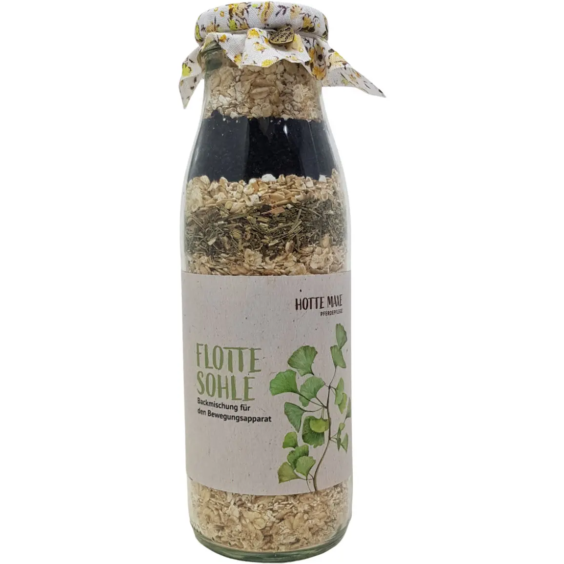 Backmischung FLOTTE SOHLE 500ml