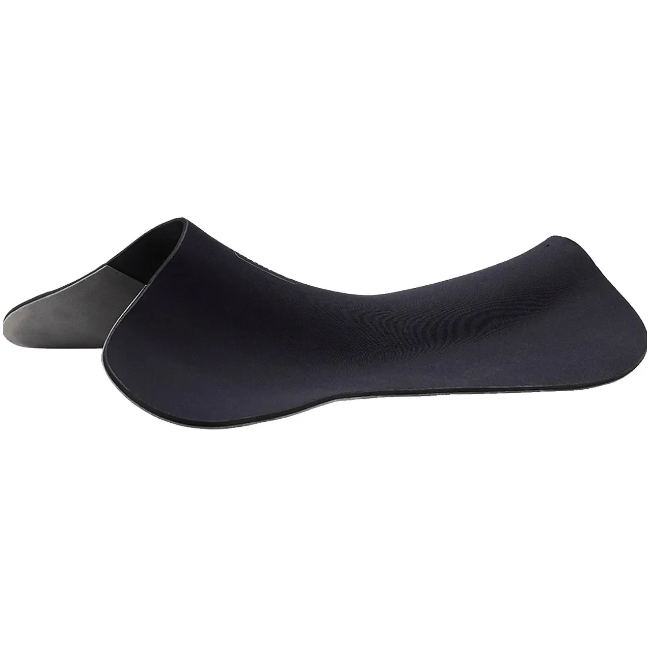 Riser Comfort Pad schwarz Springen 8mm