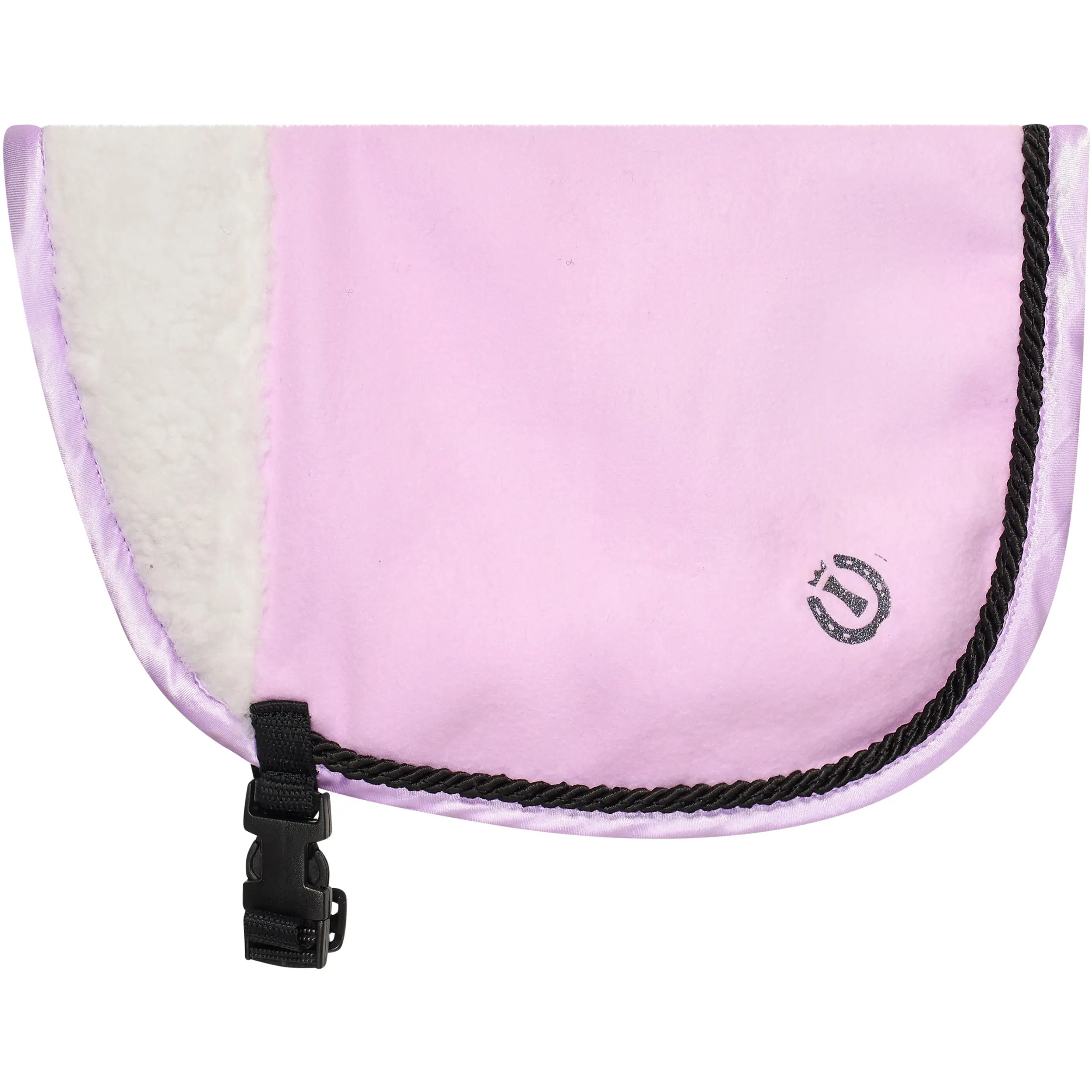 Hobby Horse Fleecedecke IRHFree Spirit wisteria