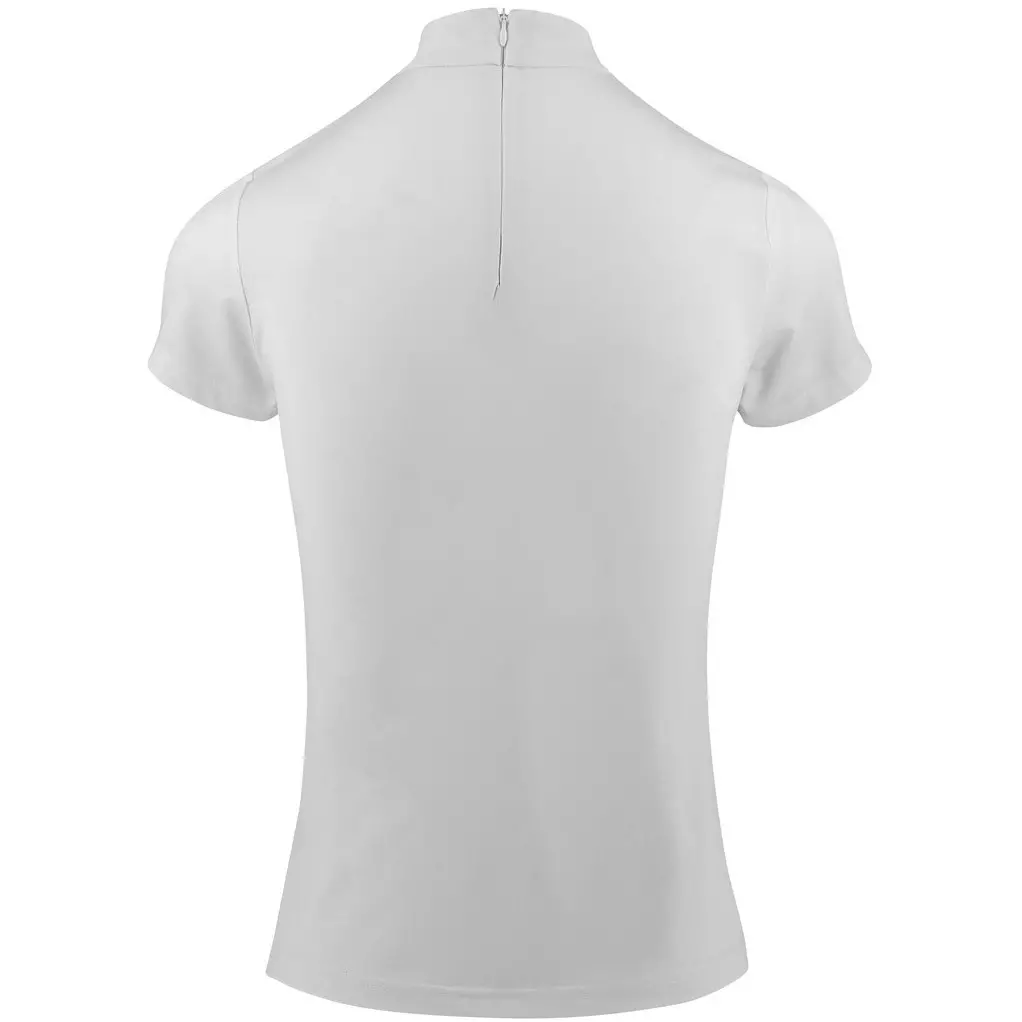 Damen Turniershirt FUNZA weiß
