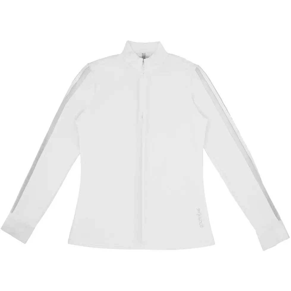 Damen Funktionsshirt ESTORIL weiß Damen Funktionsshirt ESTORIL weiß