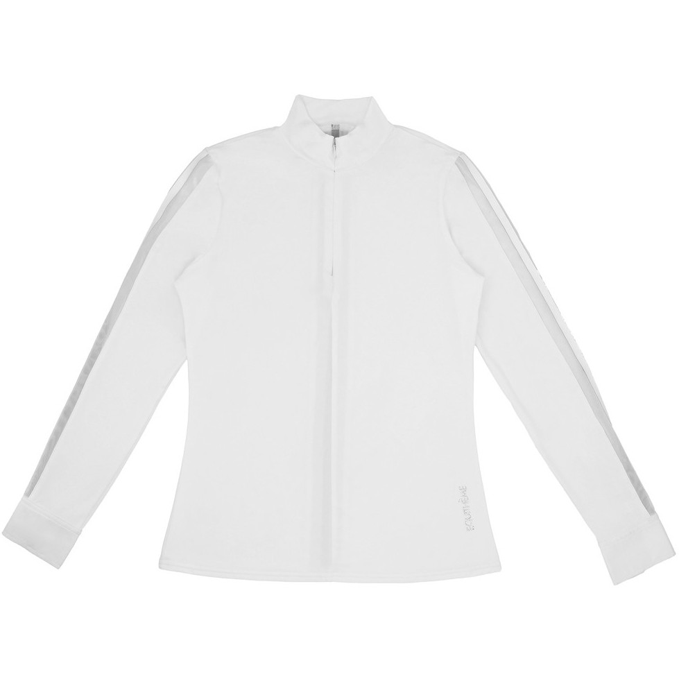 Damen Funktionsshirt ESTORIL weiß